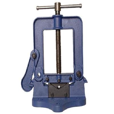 Pipe Vice Hinged
