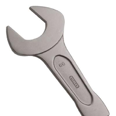Slogging open spanner