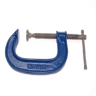 Smith Heavy Duty G-Clamp