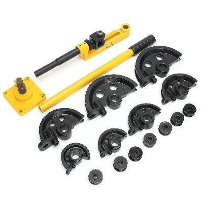 Smith Heavy Duty Pipe Die Set