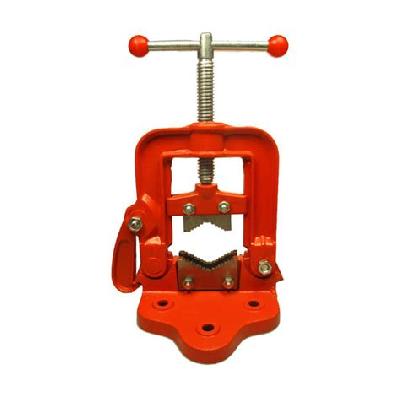 Smith Hinged Type Pipe Vice