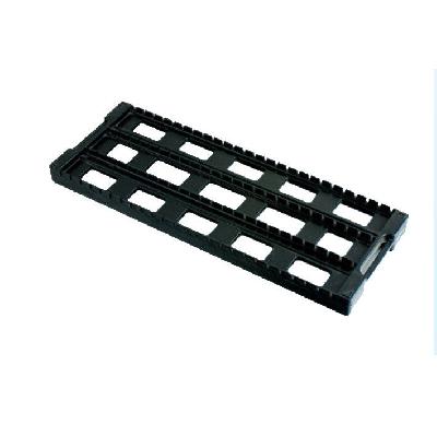 ESD Magazine Rack