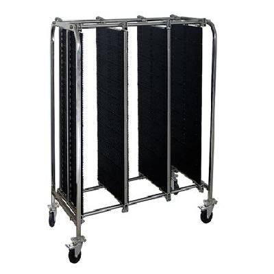 ESD PCB Storage Trolley