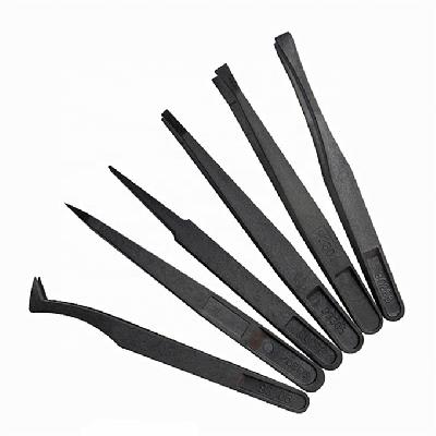 ESD Plastic Tweezer