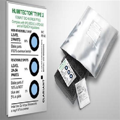 Humidity Indicator Card