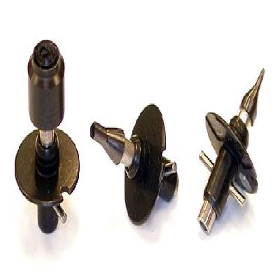 Mild Steel Fuji Nozzle