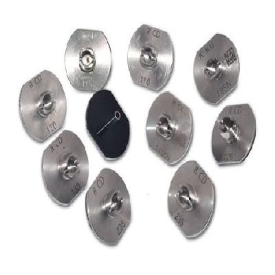 Mild Steel Panasonic Nozzle