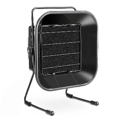 Smoke Absorber