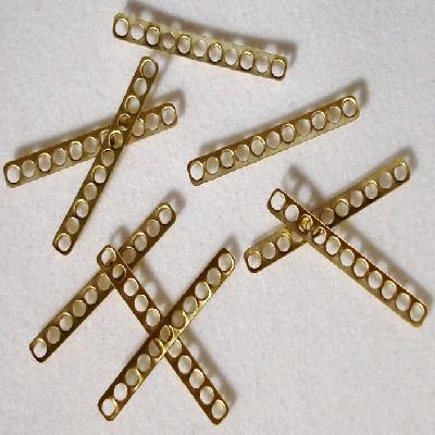 SMT Splicing Clips