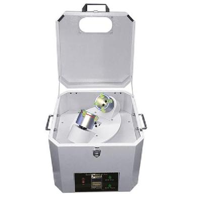 Solder Paste Mixer
