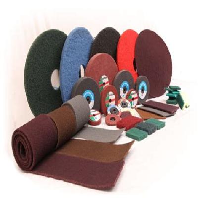 Abrasives