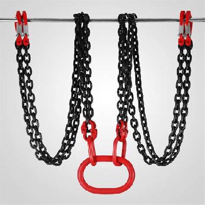 Alloy Steel Chain Sling