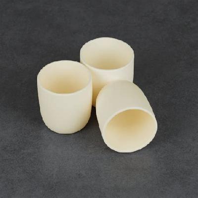 Aluminum Crucible