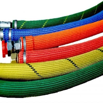 Anti Abrasive Sleeve