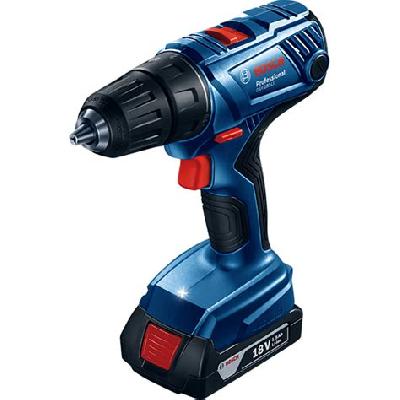 BOSCH GSR 180Li