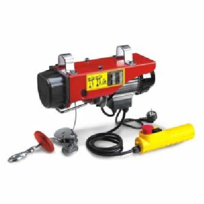 Chain Pulley Block - M Model Indef