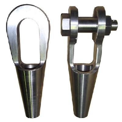 Closed Type Wire Rope Socket