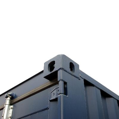 Container Corner Casting