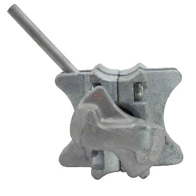 Container Twist Lock Manual