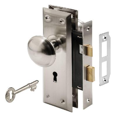 Door Lock Set