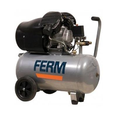 FERM Air Compressor  50 L