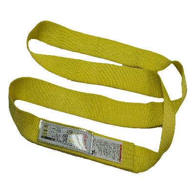 Flat Webbing Sling