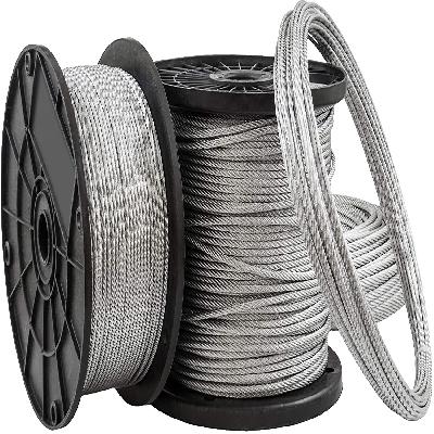 Galvanized Wire Rope