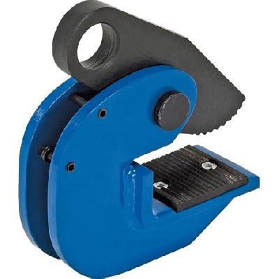 Horizontal Plate Clamp