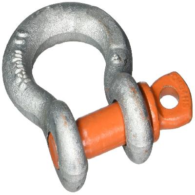 Industrial Shackles