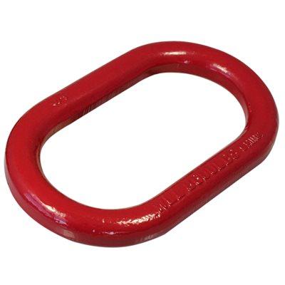 Master Link ( Oval Shape)