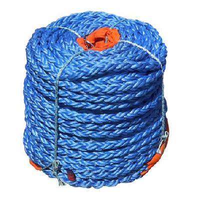 Mooring Rope
