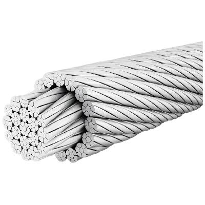 Non Rotating Wire Rope