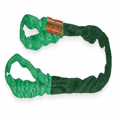 Parallel Lane Round Eye Sling