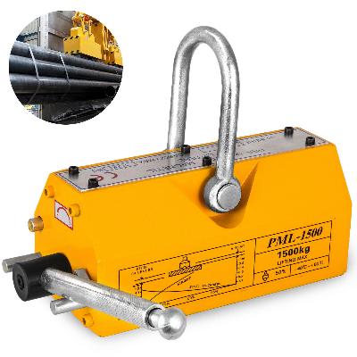 Permanent Magnetic Lifter
