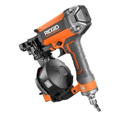 Pneumatic Coil Nailers