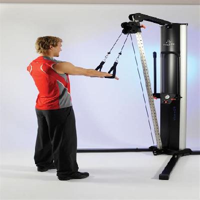 Pulley Lifting Machine