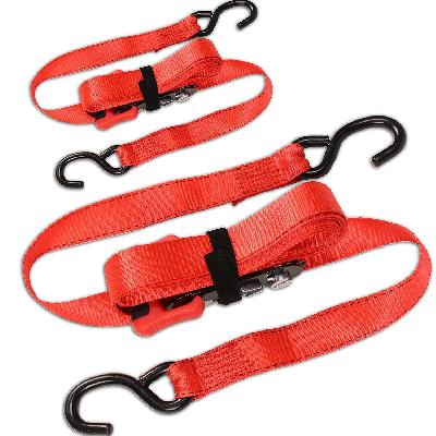 Ratchet Hooks