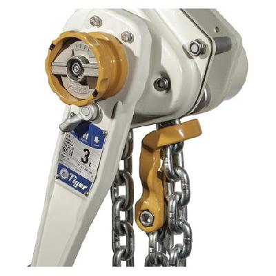 Ratchet Lever Hoist