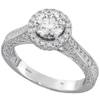 Round Ring