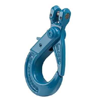 Self Locking Hook Pin Type