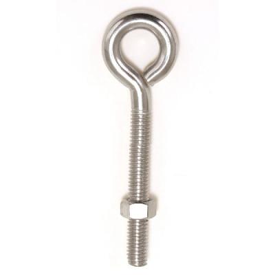 SS Eye Bolt