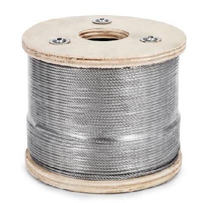 SS Wire Rope