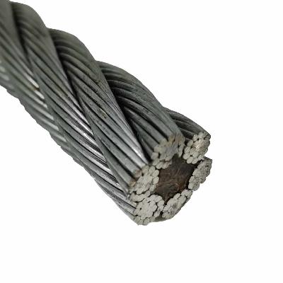 Steel Wire Rope