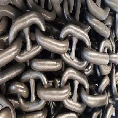 Stud Link Chain