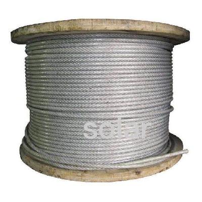 Ungalvanized Wire Rope