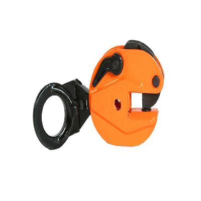 Vertical Plate Clamp