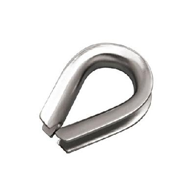 Wire Rope Heavy Duty Thimble