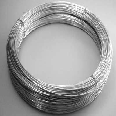 Zinc Wire