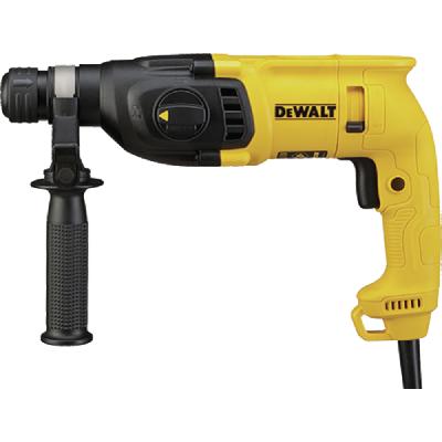2 Mode SDS Plus Hammer