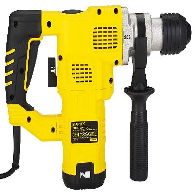 3 Mode L Shape SDS Plus Hammer